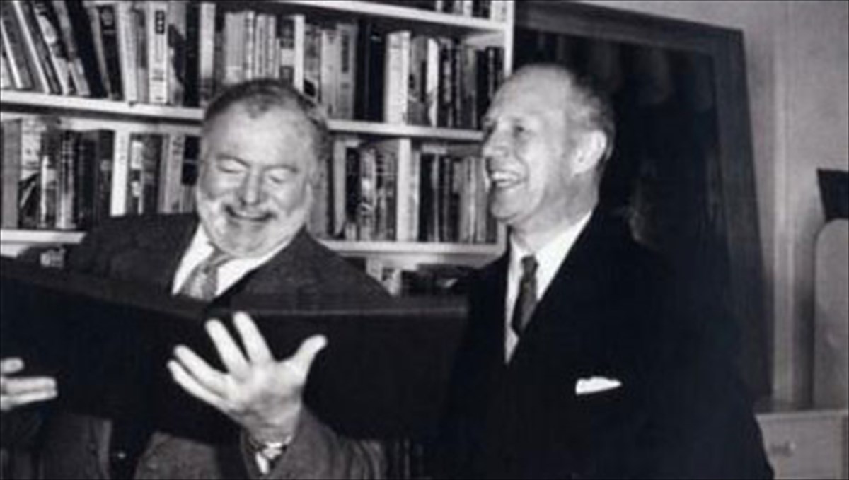 afieroma-ston-ernest-hemingway