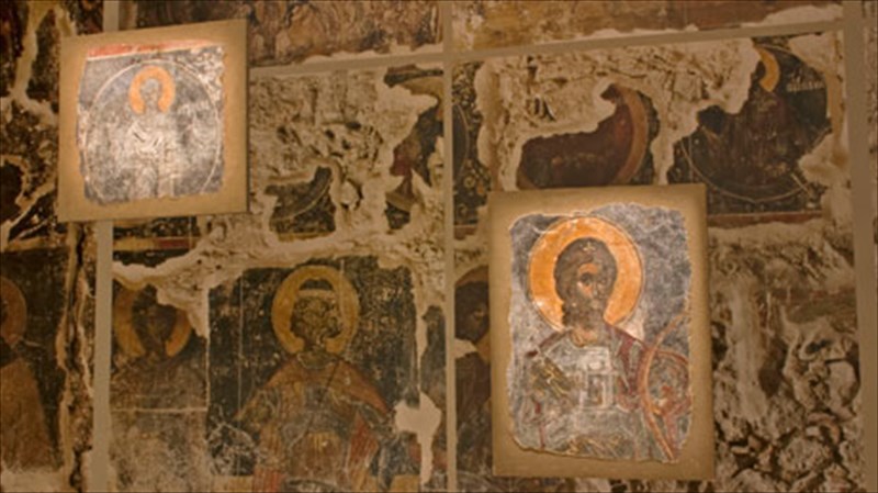 titloi-telous-gia-tin-ekthesi-me-toixografies-tou-buzantinou-mouseiou