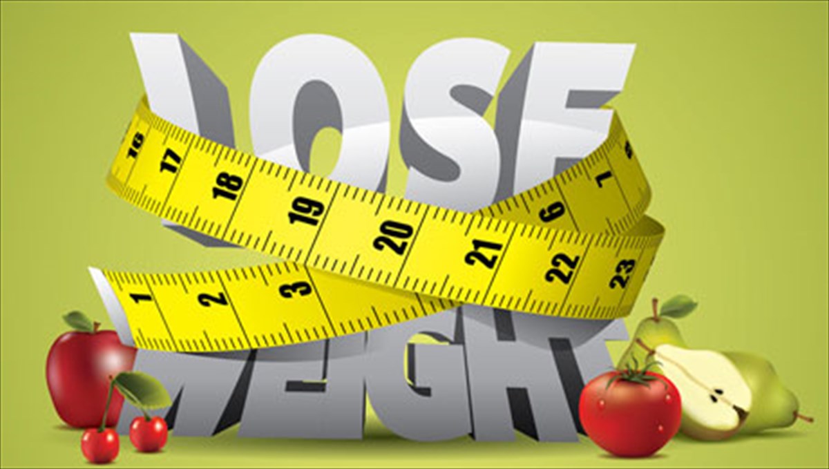 6 τρόποι για να χάσετε παραπανίσια κιλά χωρίς δίαιτα , must