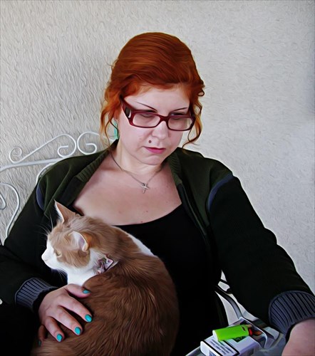 aggela-gabrili-i-suggrafi-einai-mia-diadikasia-epoduni-opos-i-genna-genna