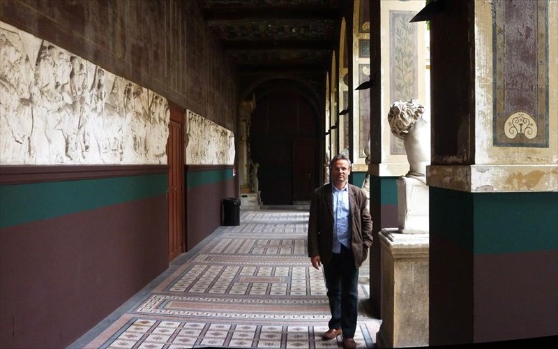 xaris-giakoumis-stin-athina-mou-aresoun-ta-mikra-anapantexa-thaumata