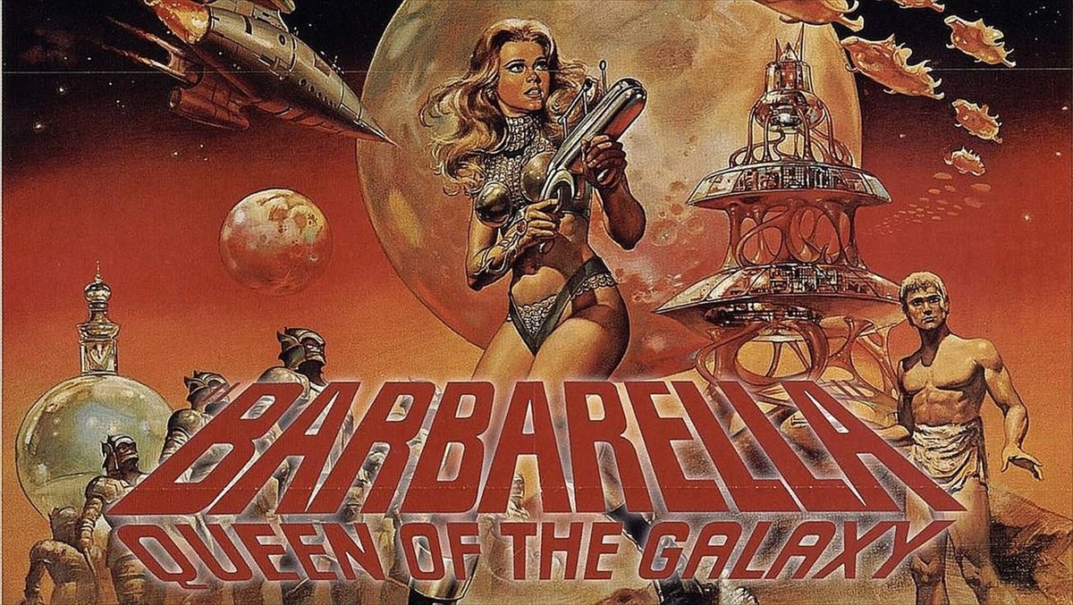 barbarella