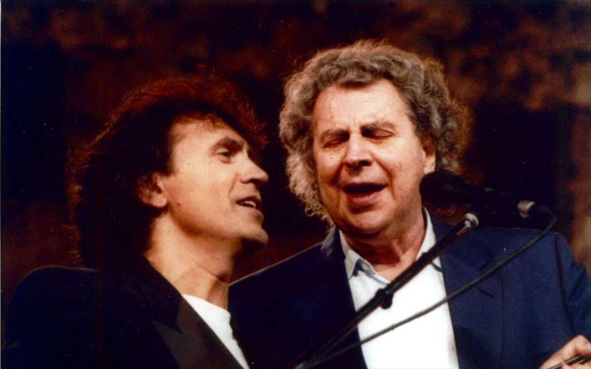 theodorakis-dalaras
