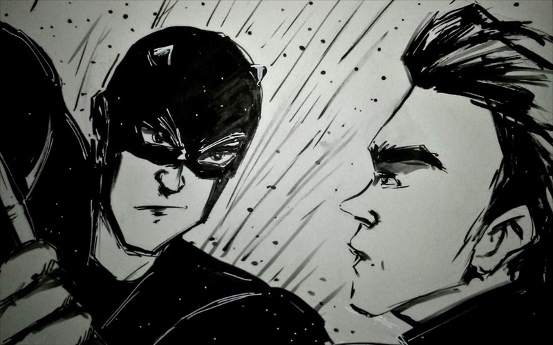 mia-kuriaki-me-komik-sto-thiseio