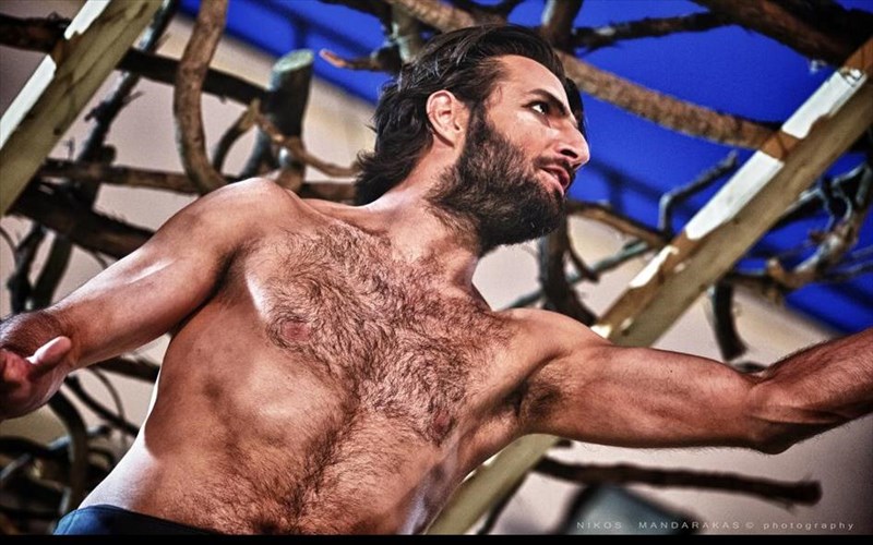 o-gennaios-aias-stin-epidauro