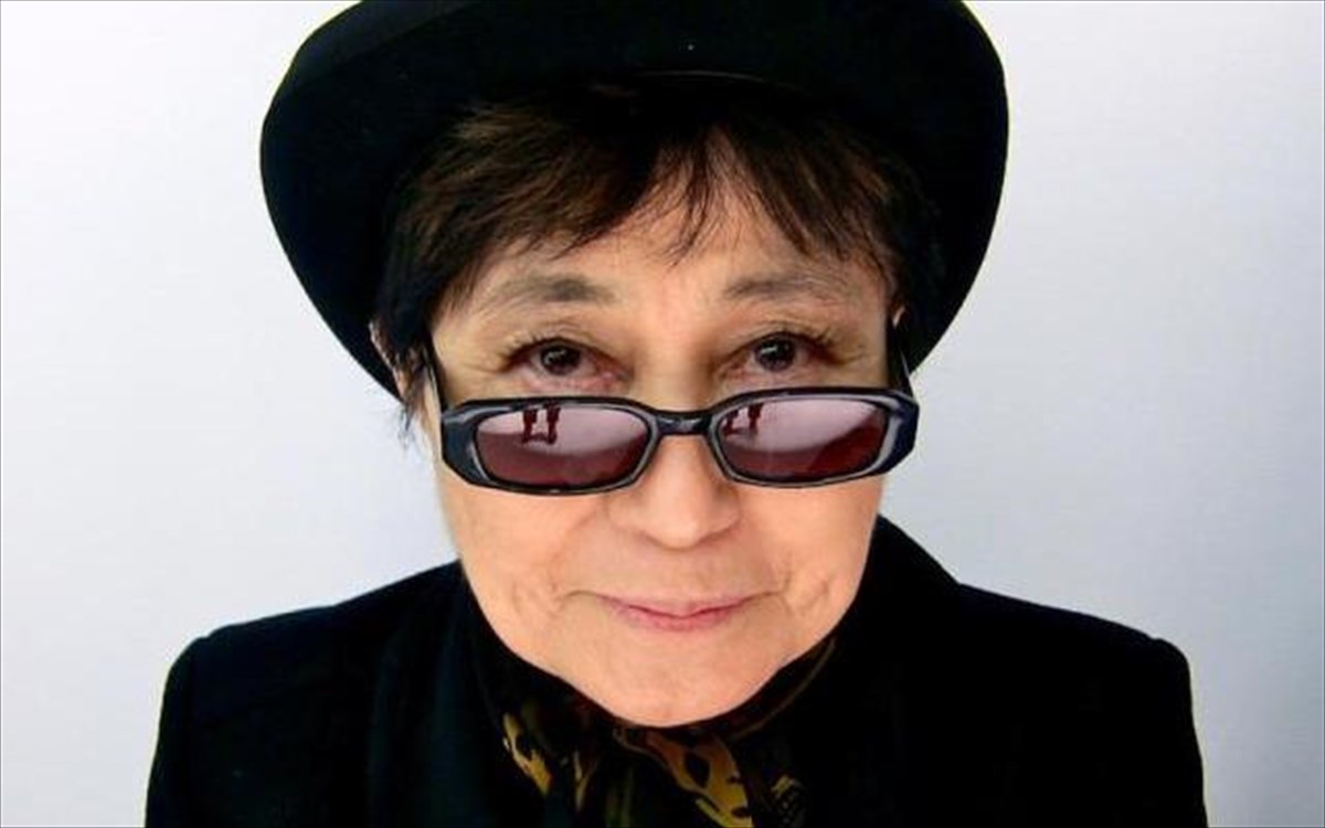 yoko-ono