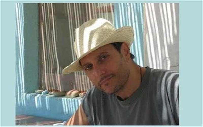 steve-krikris-to-na-eisai-dimiourgikos-einai-to-antidoto-stin-periodo-pou-zoume-