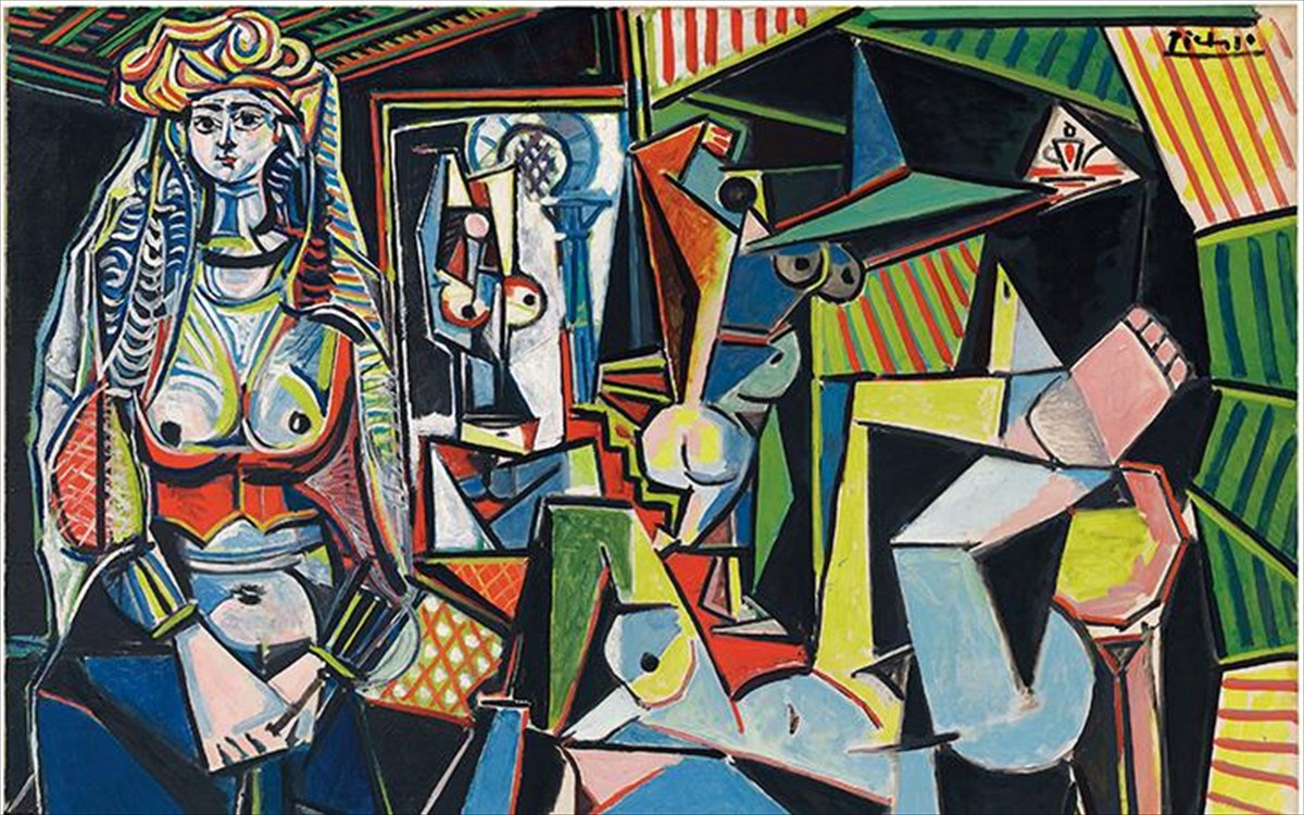 picasso-femmes-d-alger