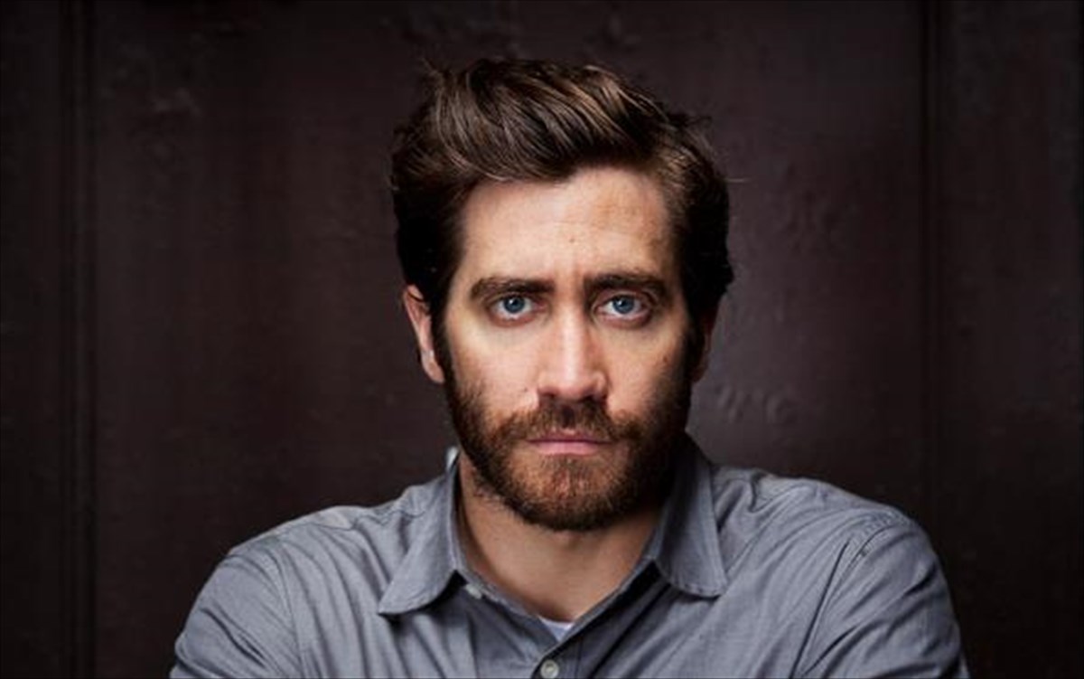 Jake-gyllenhaal