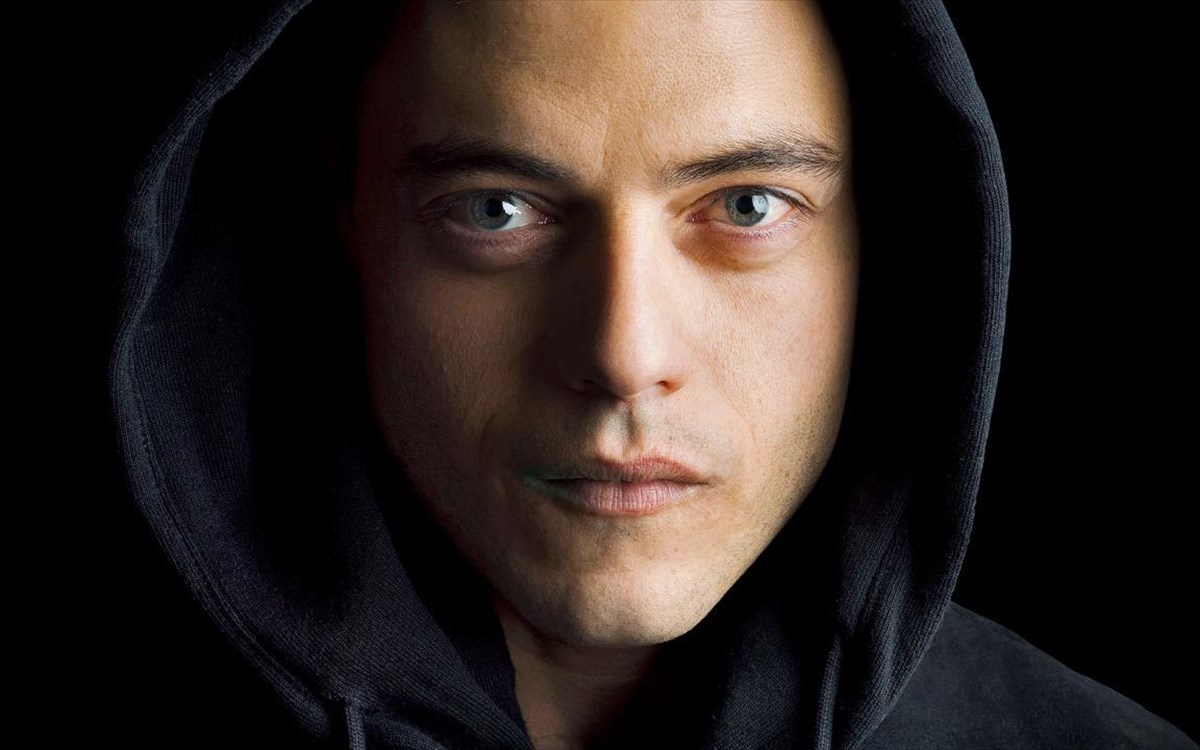 mr-robot