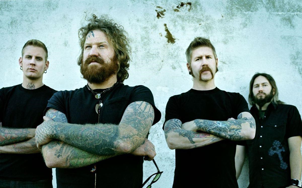 mastodon