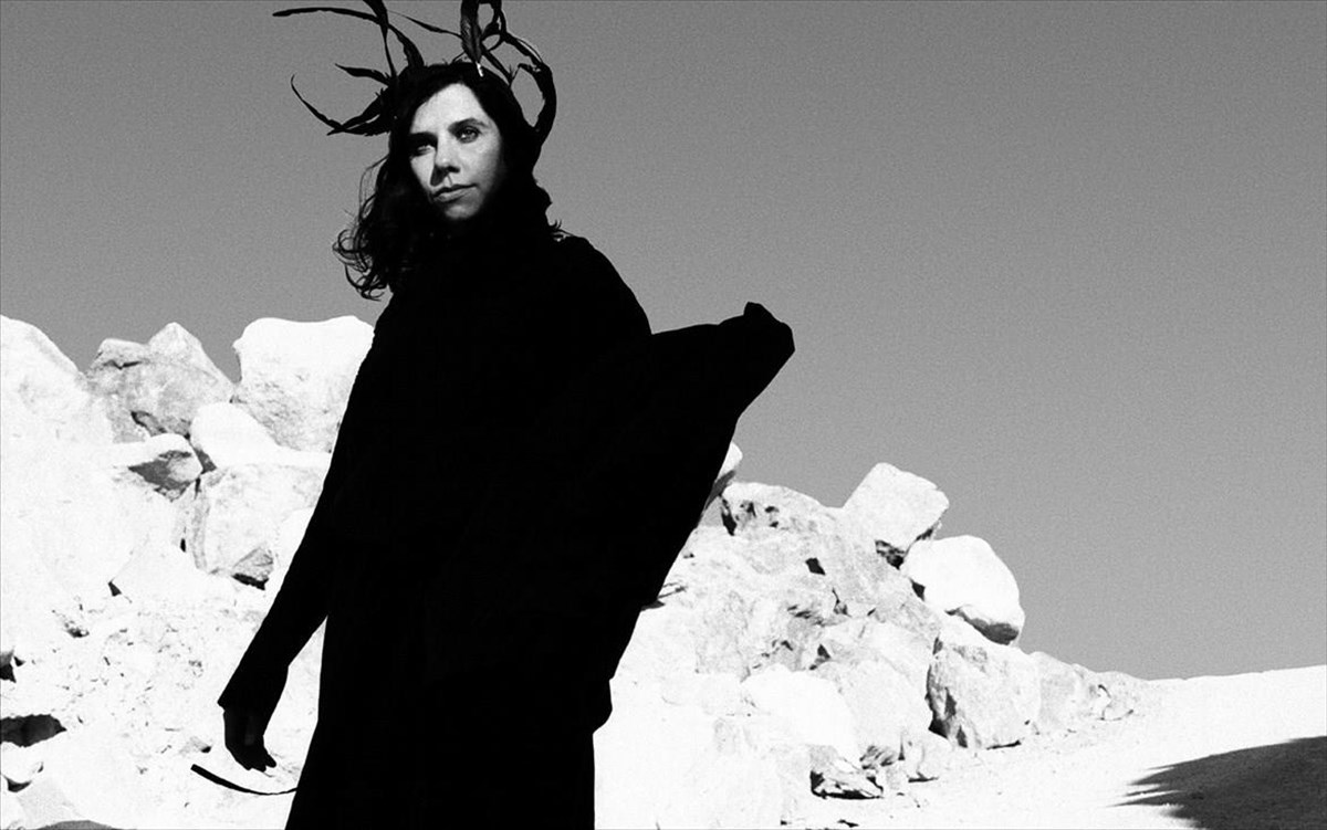 pj-harvey