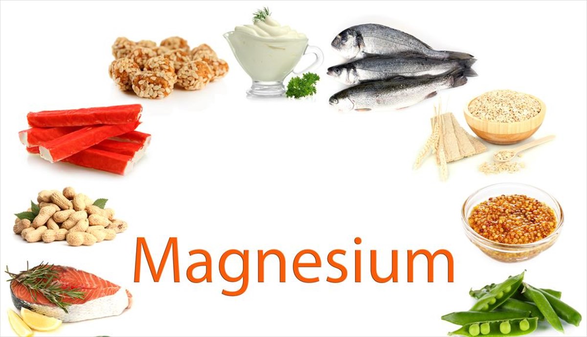 magnesium