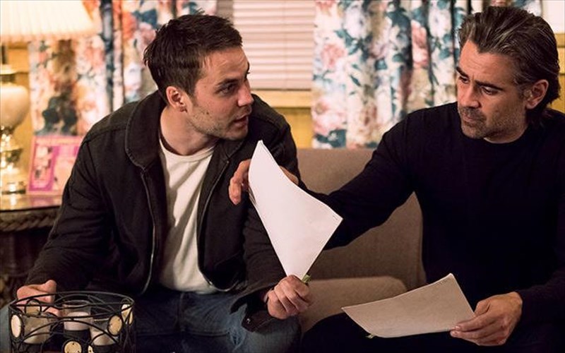 o-kolin-farel-magos-tis-neas-yorkis