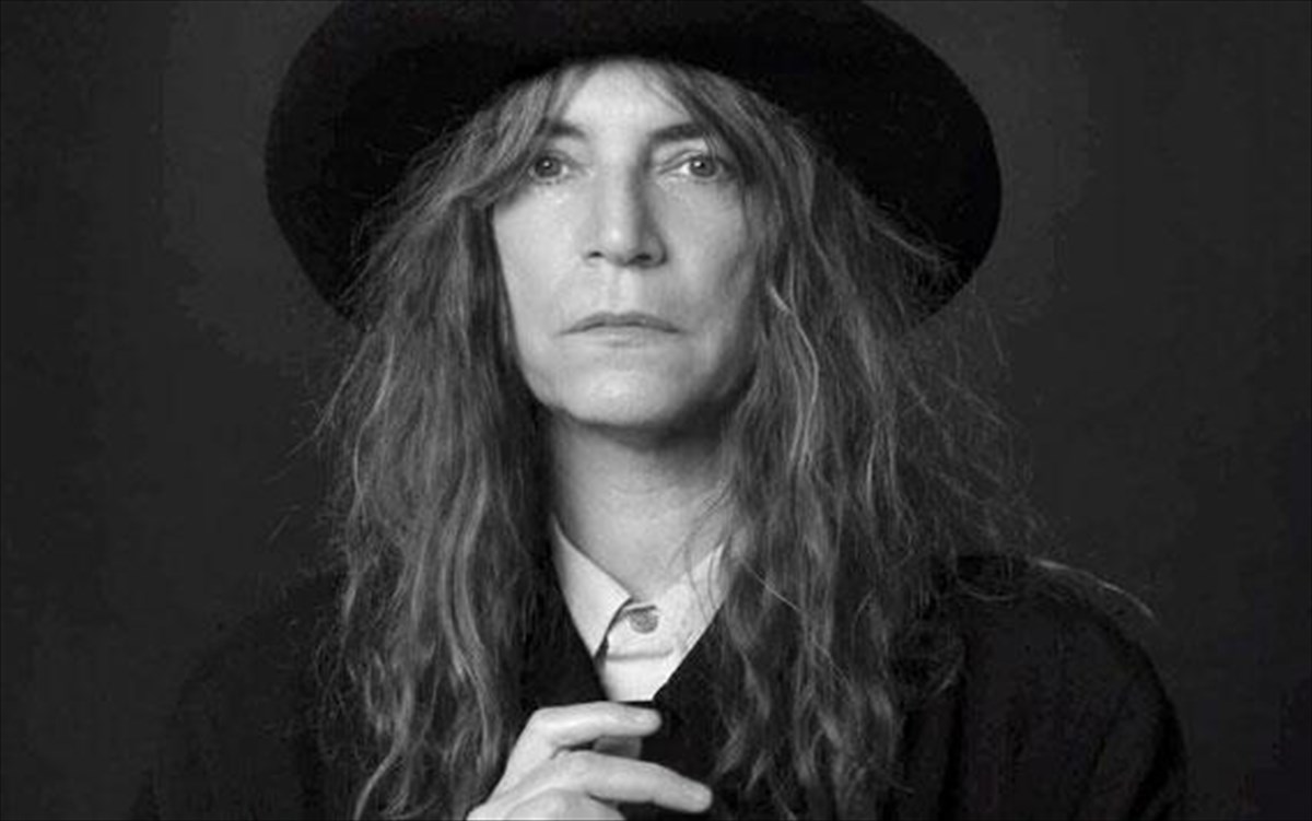 patti-smith