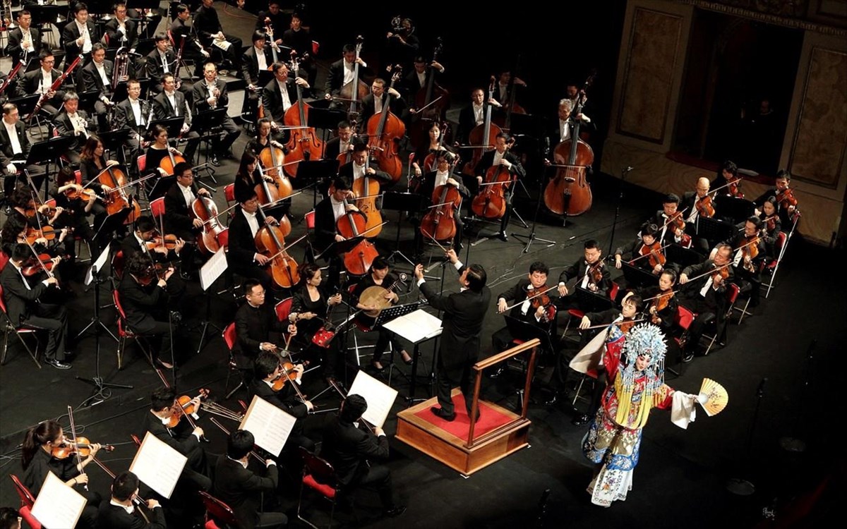 china-philharmonic-orchestra