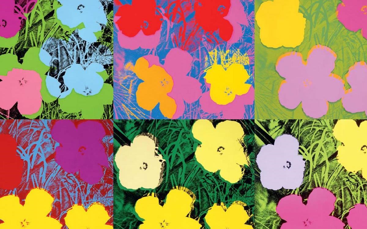 warhol