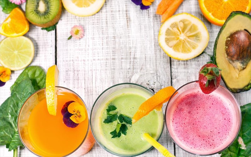 Juice-bars-oxi-pia-alkool-mono-xumoi