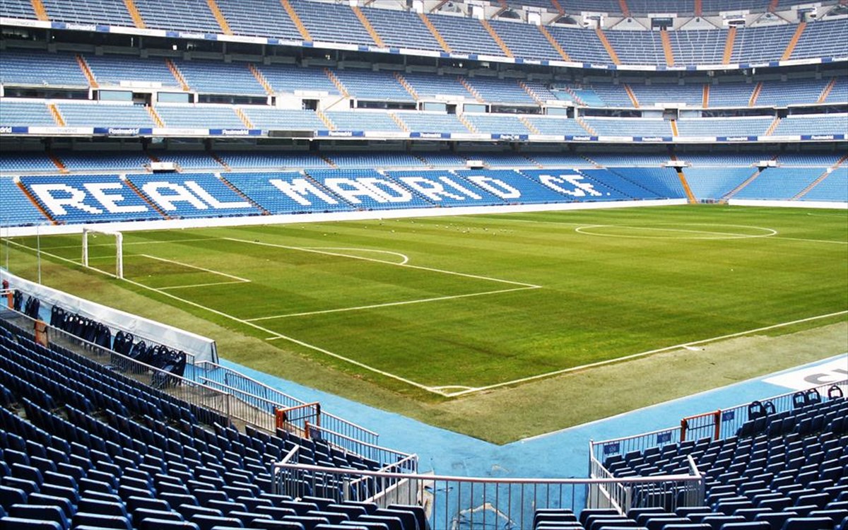 bernabeu