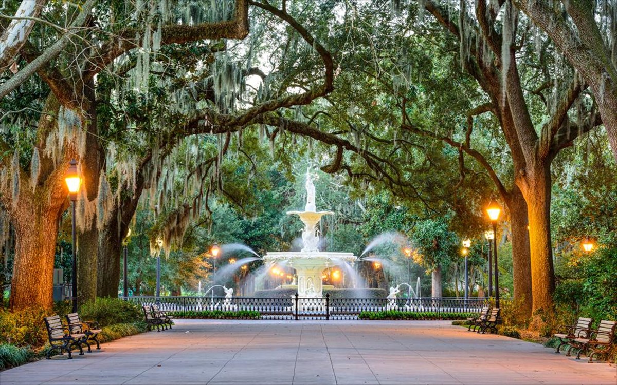 savannah-georgia