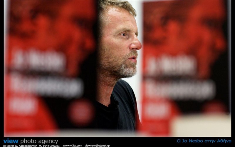 ksekinisa-na-grafo-gia-na-mi-douleuo-kai-alles-apokalupseis-tou-Jo-nesbo