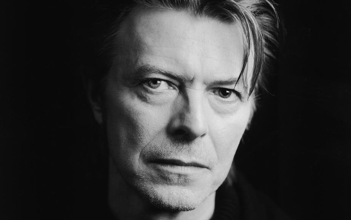 david-bowie