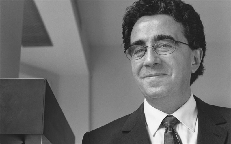 santiago-calatrava-enas-polusuzitimenos-arxitektonas