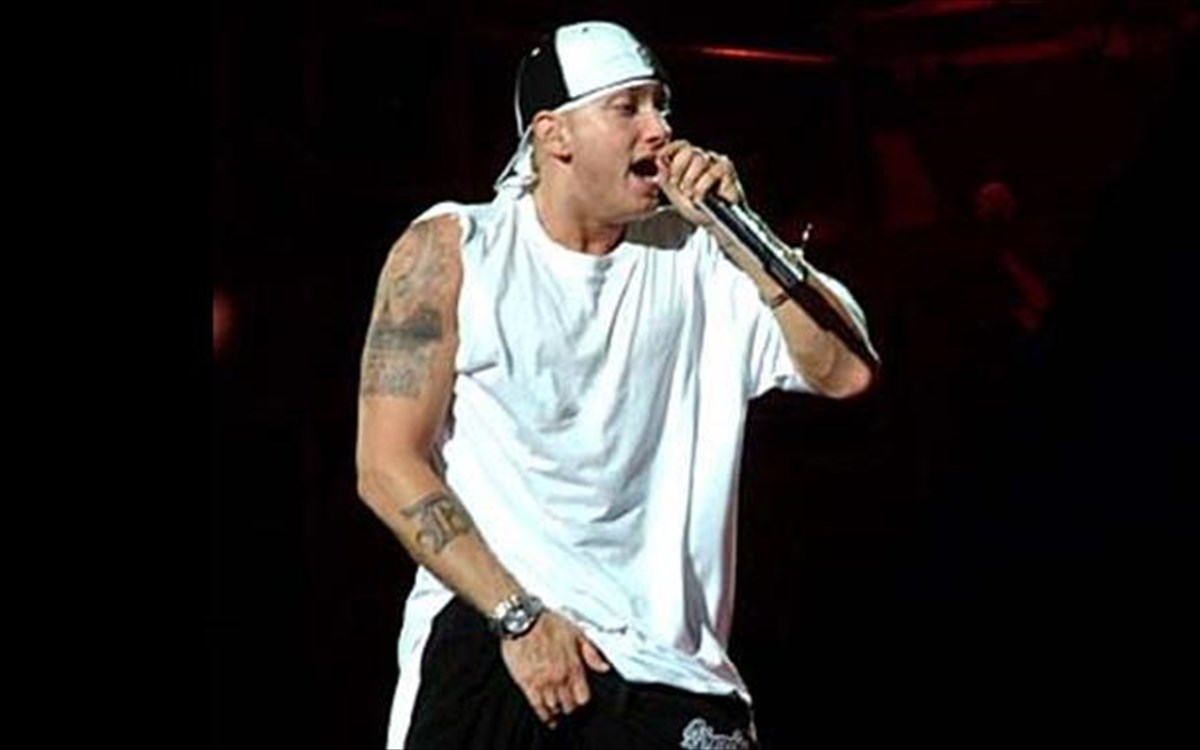 eminem