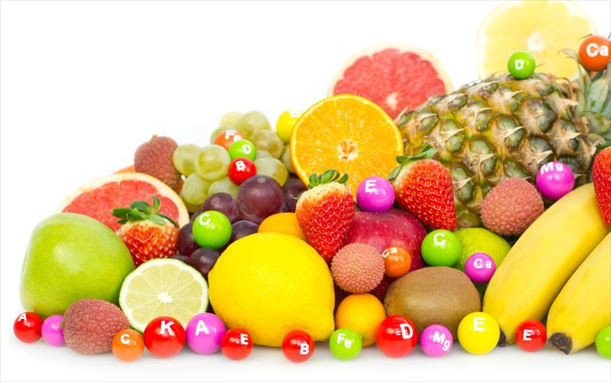 frouta-laxanika-bitamines