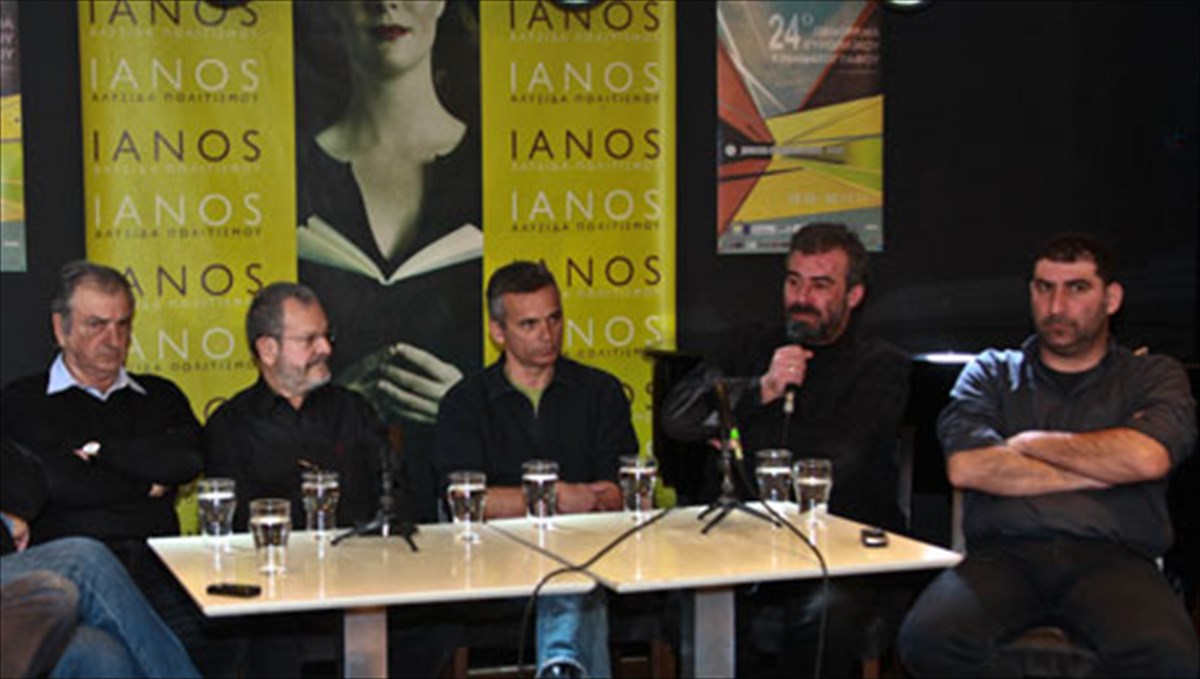 suzitisi-gia-to-mellon-tou-ellinikou-kinimatografou