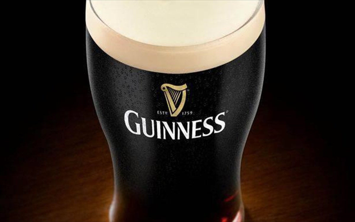 guinness