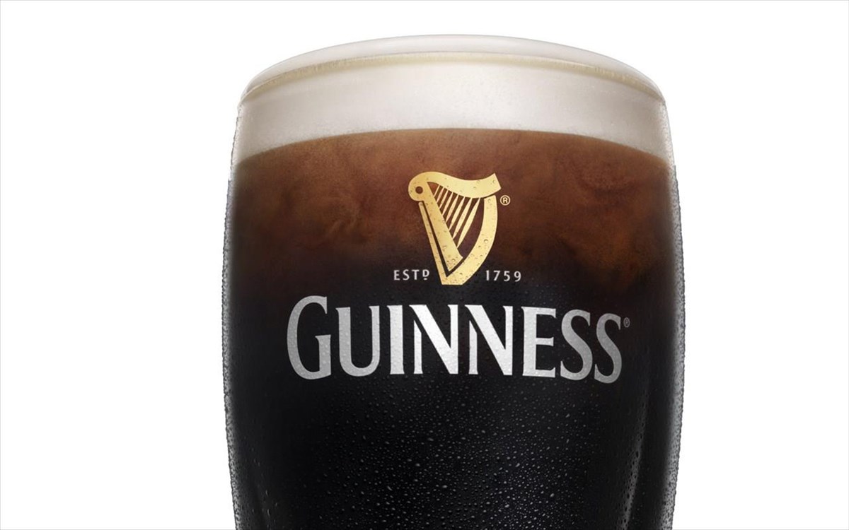 guinness