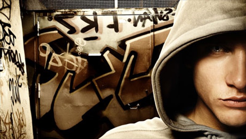 agria-paidia-sto-polupolitismiko-londino