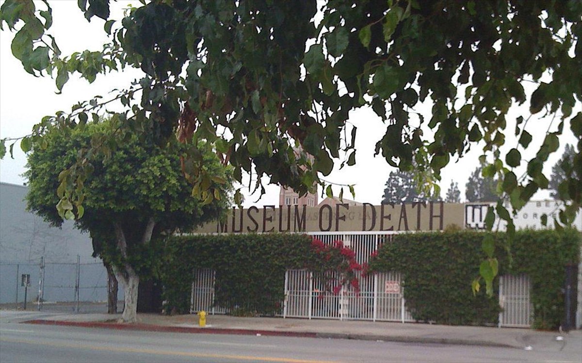 museum-of-death-hollywood