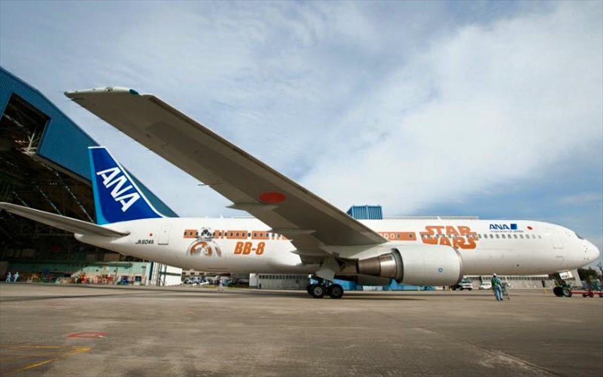 all-nippon-star-wars