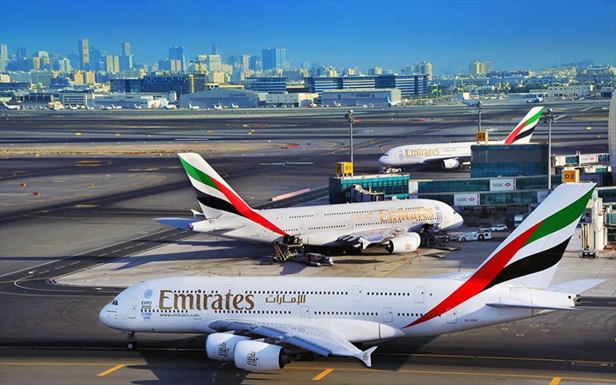 emirates