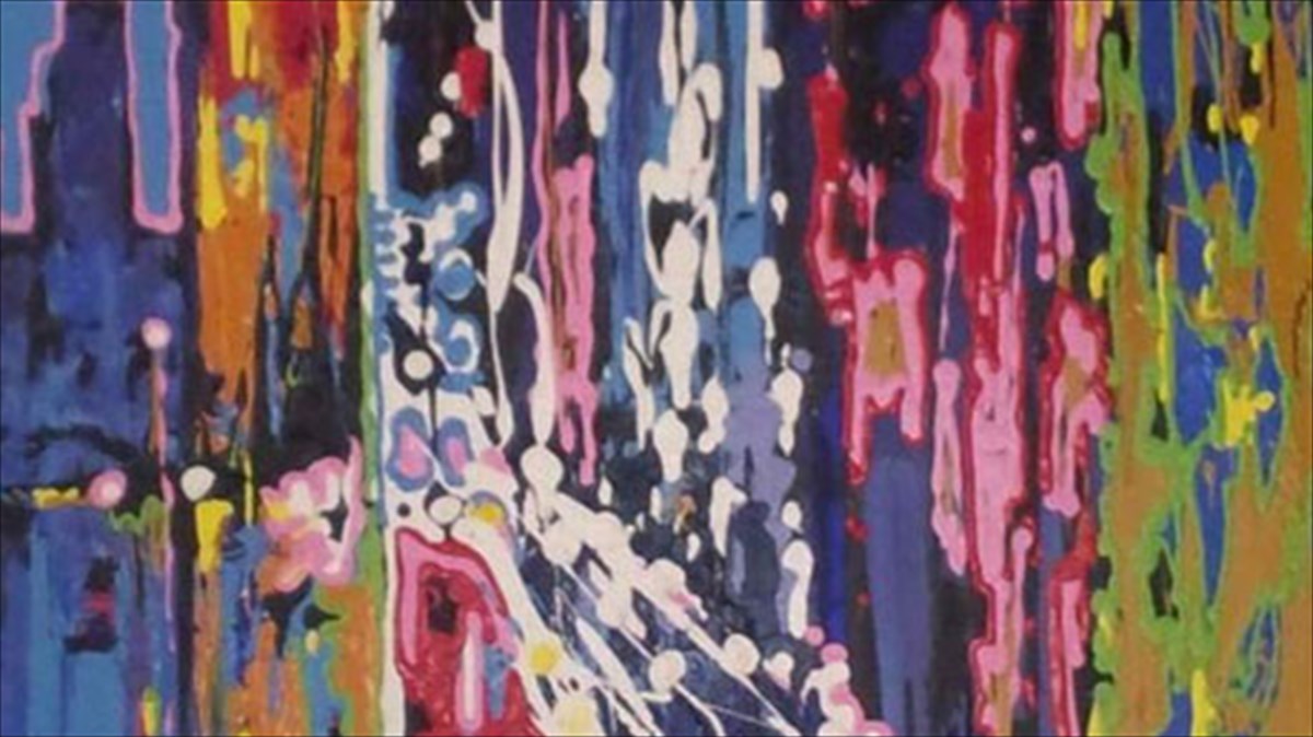 monos-stin-poli-tis-athinas