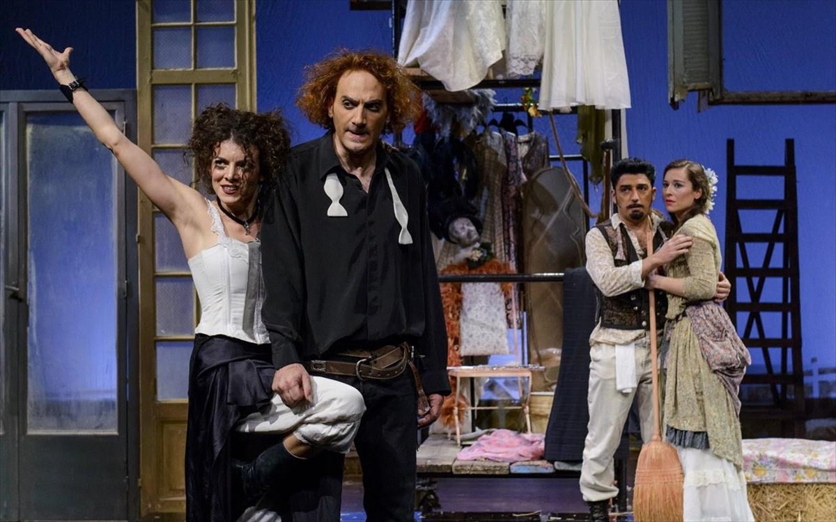 o-gamos-tou-figkaro-gamos-tou-figkaro