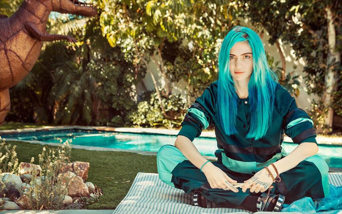 grimes