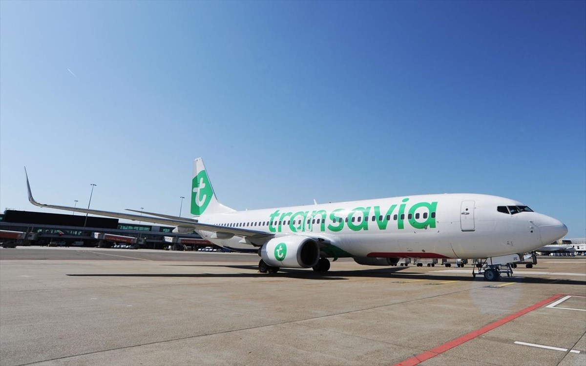 transavia