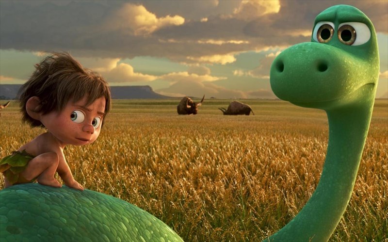 i-tainia-tis-ebdomadas-o-kalosauros