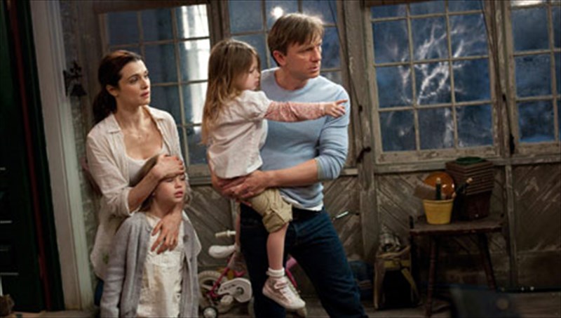 o-ntaniel-kregk-se-ena-stoixeiomeno-spiti