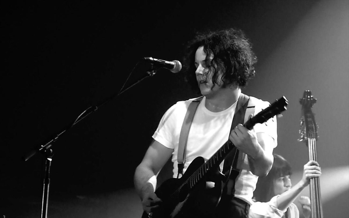 Jack-white