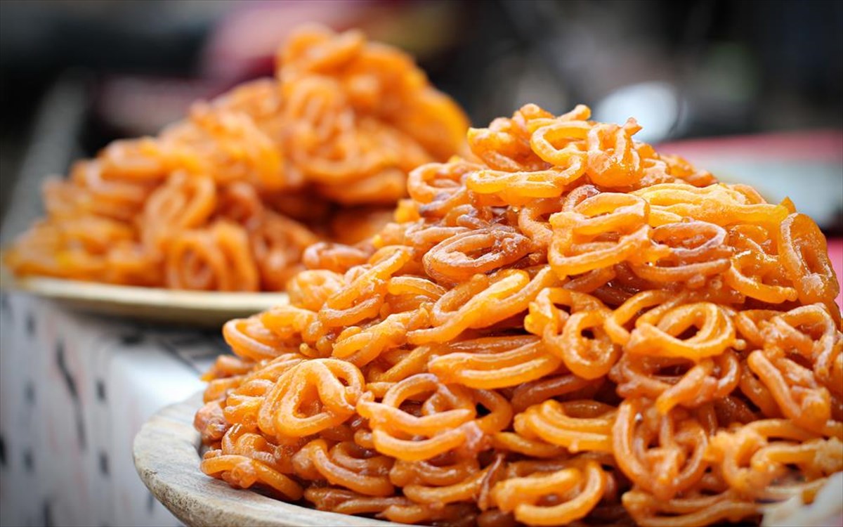 jalebi