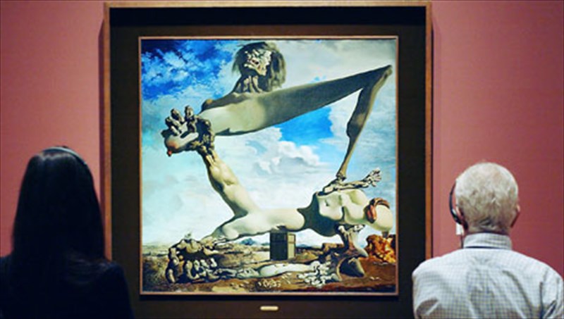 o-ntali-sto-xrimatistirio-tis-monternas-texnis