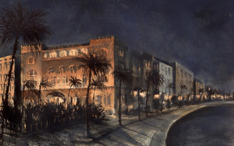 i-ekthesi-diasxizontas-to-neilo-tou-andrea-georgiadi-taksideuei-sto-londino