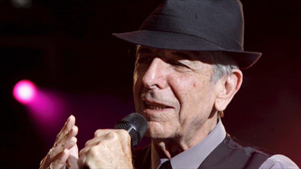 who-is-who-leonard-cohen