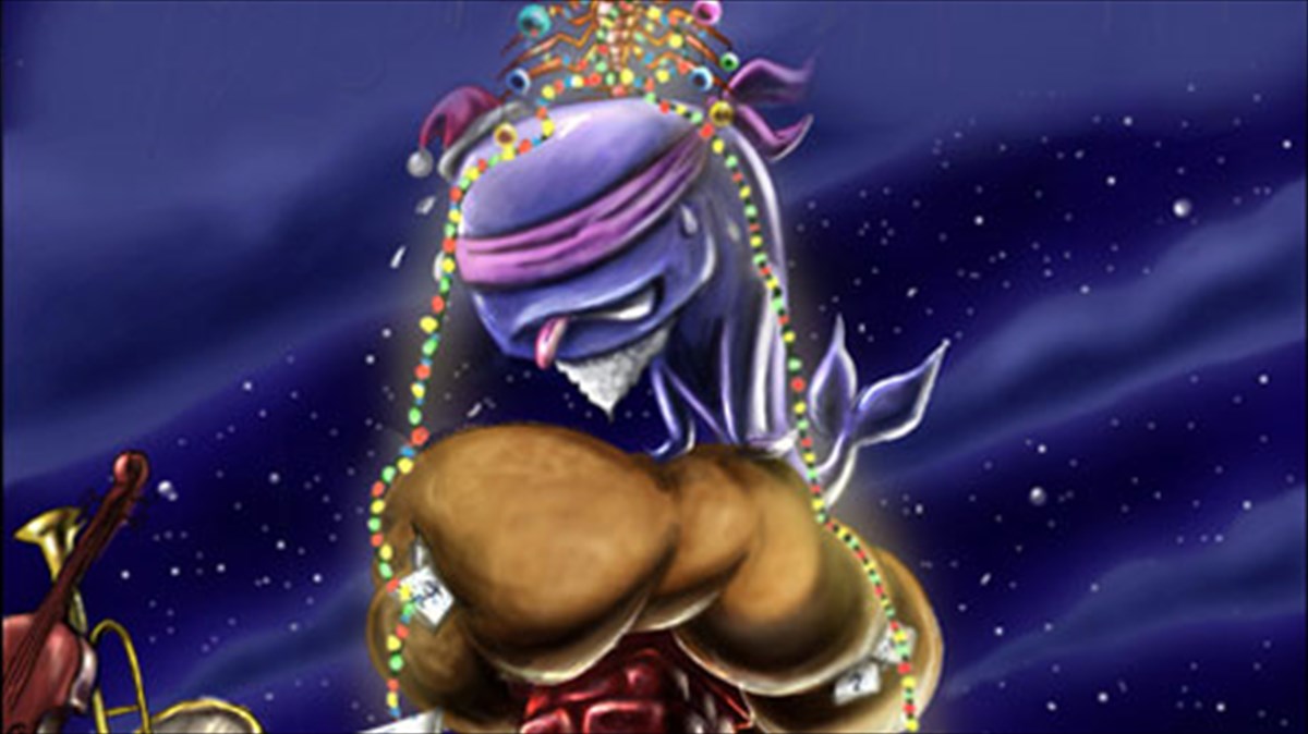 i-falaina-anaduetai-ston-stauro-tou-notou