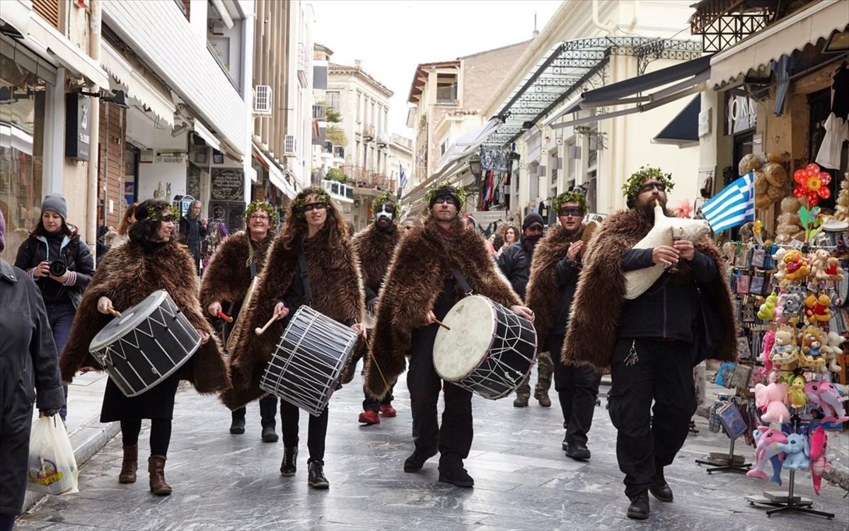 apokries-stin-athina