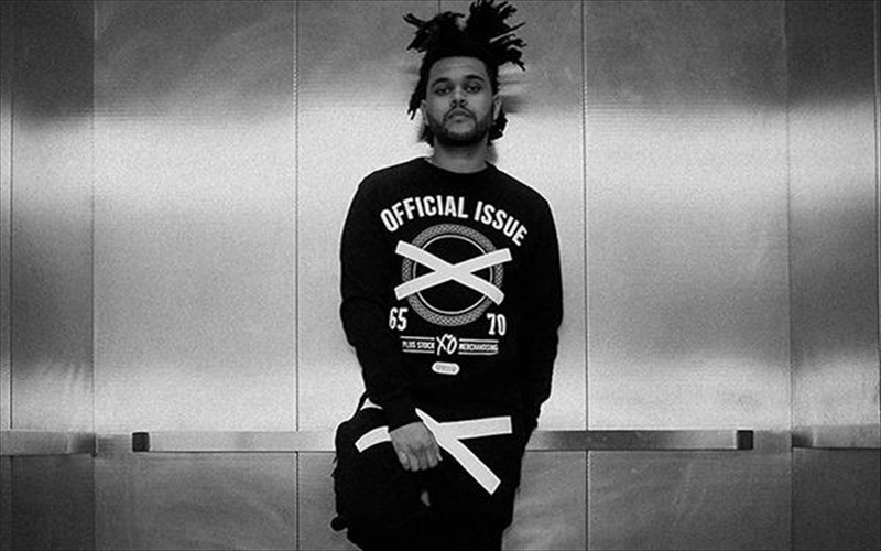 telika-giati-ton-lene-weeknd